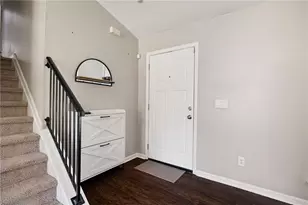 217 Creel Chase NW, Kennesaw, GA 30144 - Photo 3