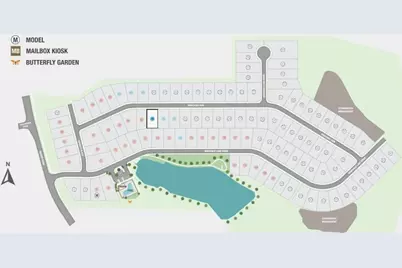 1704 Fawlocke Run, Loganville, GA 30052 - Photo 5