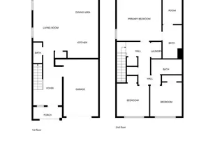 1625 Honeysuckle Path, Conyers, GA 30012 - Photo 17