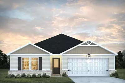 726 Lipizzan Trace, Hogansville, GA 30230 - Photo 1