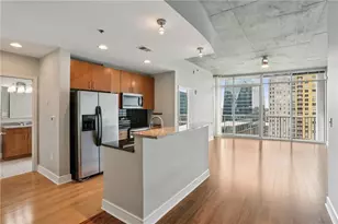 950 W Peachtree Street NW, Atlanta, GA 30309 - Photo 3