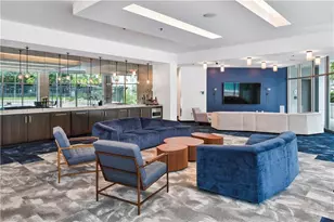 950 W Peachtree Street NW, Atlanta, GA 30309 - Photo 19