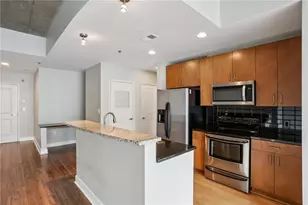 950 W Peachtree Street NW, Atlanta, GA 30309 - Photo 5