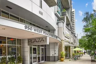 950 W Peachtree Street NW, Atlanta, GA 30309 - Photo 15