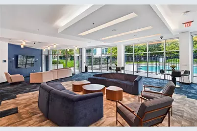 950 W Peachtree Street NW #1213, Atlanta, GA 30309 - Photo 21