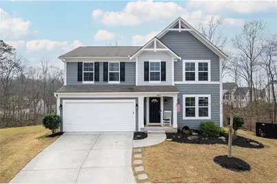 262 Augusta Walk, Canton, GA 30114 - Photo 1