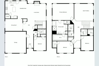 5310 Corinth Court, Cumming, GA 30040 - Photo 35