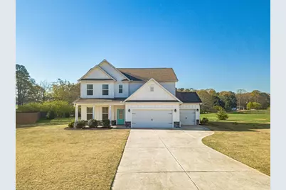 171 Bowman Court, Statham, GA 30666 - Photo 1