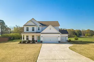 171 Bowman Ct, Statham, GA 30666 - Photo 1