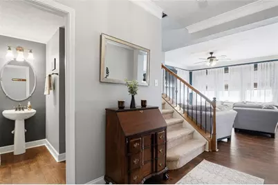 3682 Roseman Landing, Cumming, GA 30040 - Photo 7