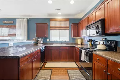 3682 Roseman Landing, Cumming, GA 30040 - Photo 17