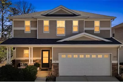 3682 Roseman Landing, Cumming, GA 30040 - Photo 3