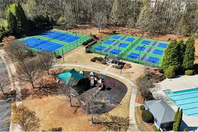 3682 Roseman Landing, Cumming, GA 30040 - Photo 45