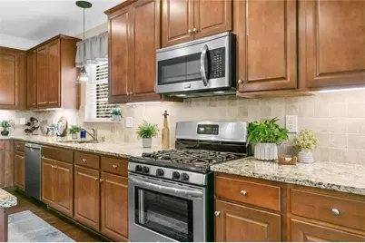 599 Bishopton Street, Grayson, GA 30017 - Photo 17