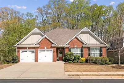 599 Bishopton Street, Grayson, GA 30017 - Photo 1