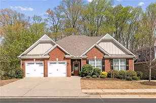 599 Bishopton St, Grayson, GA 30017 - Photo 1