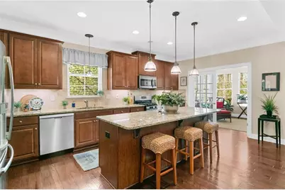 599 Bishopton Street, Grayson, GA 30017 - Photo 15