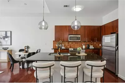 711 Cosmopolitan Drive NE #102, Atlanta, GA 30324 - Photo 11