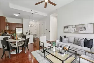 711 Cosmopolitan Dr NE, Atlanta, GA 30324 - Photo 3