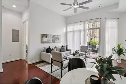 711 Cosmopolitan Drive NE #102, Atlanta, GA 30324 - Photo 13