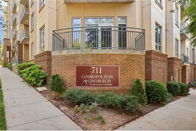 711 Cosmopolitan Drive NE #102, Atlanta, GA 30324 - Photo 25