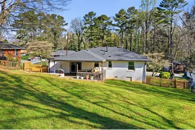 2371 Woodland Drive NW, Kennesaw, GA 30152 - Photo 27