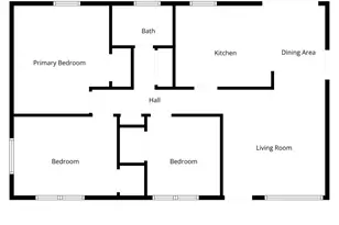 2371 Woodland Dr NW, Kennesaw, GA 30152 - Photo 31