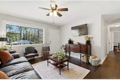 2371 Woodland Drive NW, Kennesaw, GA 30152 - Photo 5