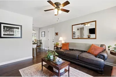 2371 Woodland Drive NW, Kennesaw, GA 30152 - Photo 7