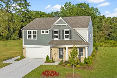 45 Traminer Way, Braselton, GA 30517 - Photo 1