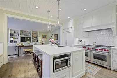 2860 Normandy Drive NW, Atlanta, GA 30305 - Photo 11