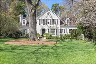 2860 Normandy Dr NW, Atlanta, GA 30305 - Photo 1