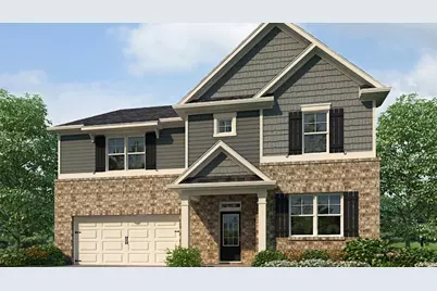 737 Lost Creek Parkway, Dallas, GA 30132 - Photo 1