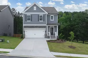 347 Lost Creek Blvd, Dallas, GA 30132 - Photo 1