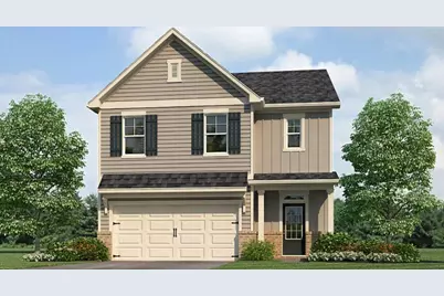 347 Lost Creek Boulevard, Dallas, GA 30132 - Photo 1