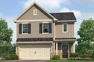 347 Lost Creek Blvd, Dallas, GA 30132 - Photo 1