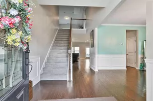 7736 Volion Dr, Fairburn, GA 30213 - Photo 5