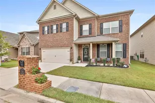 7736 Volion Dr, Fairburn, GA 30213 - Photo 1