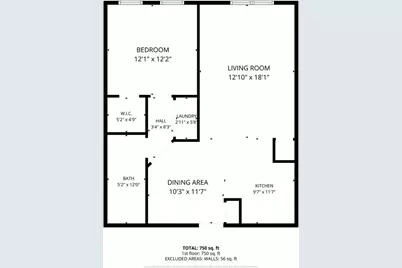 821 Ralph McGill Boulevard NE #2304, Atlanta, GA 30306 - Photo 33