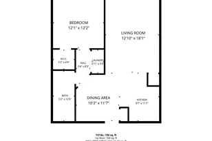 821 Ralph McGill Blvd NE, Atlanta, GA 30306 - Photo 33