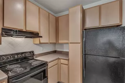 821 Ralph McGill Boulevard NE #2304, Atlanta, GA 30306 - Photo 11