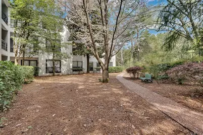 821 Ralph McGill Boulevard NE #2304, Atlanta, GA 30306 - Photo 29