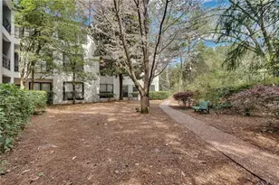 821 Ralph McGill Blvd NE, Atlanta, GA 30306 - Photo 29