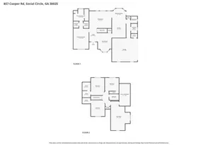 857 Cooper Rd, Social Circle, GA 30025 - Photo 93