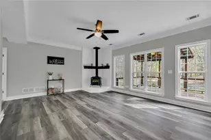 857 Cooper Rd, Social Circle, GA 30025 - Photo 5