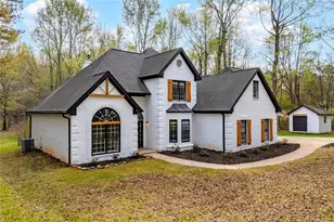 857 Cooper Rd, Social Circle, GA 30025 - Photo 3