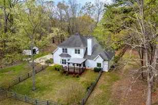 857 Cooper Rd, Social Circle, GA 30025 - Photo 63