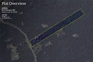 857 Cooper Rd, Social Circle, GA 30025 - Photo 89