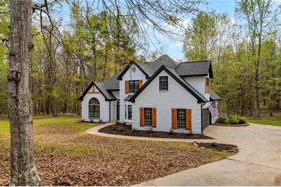 857 Cooper Road, Social Circle, GA 30025 - Photo 5