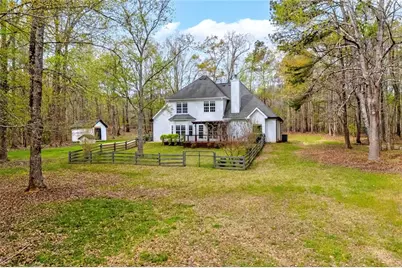 857 Cooper Road, Social Circle, GA 30025 - Photo 3